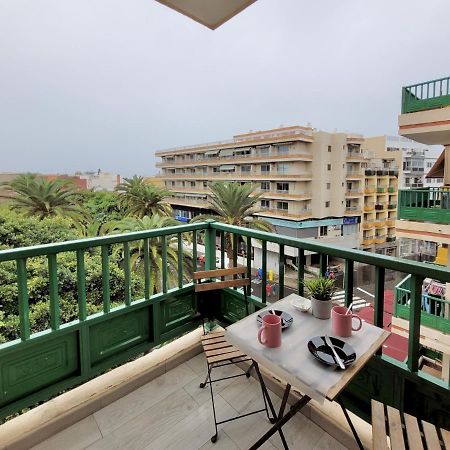 Moon Place Puerto de la Cruz  Zewnętrze zdjęcie