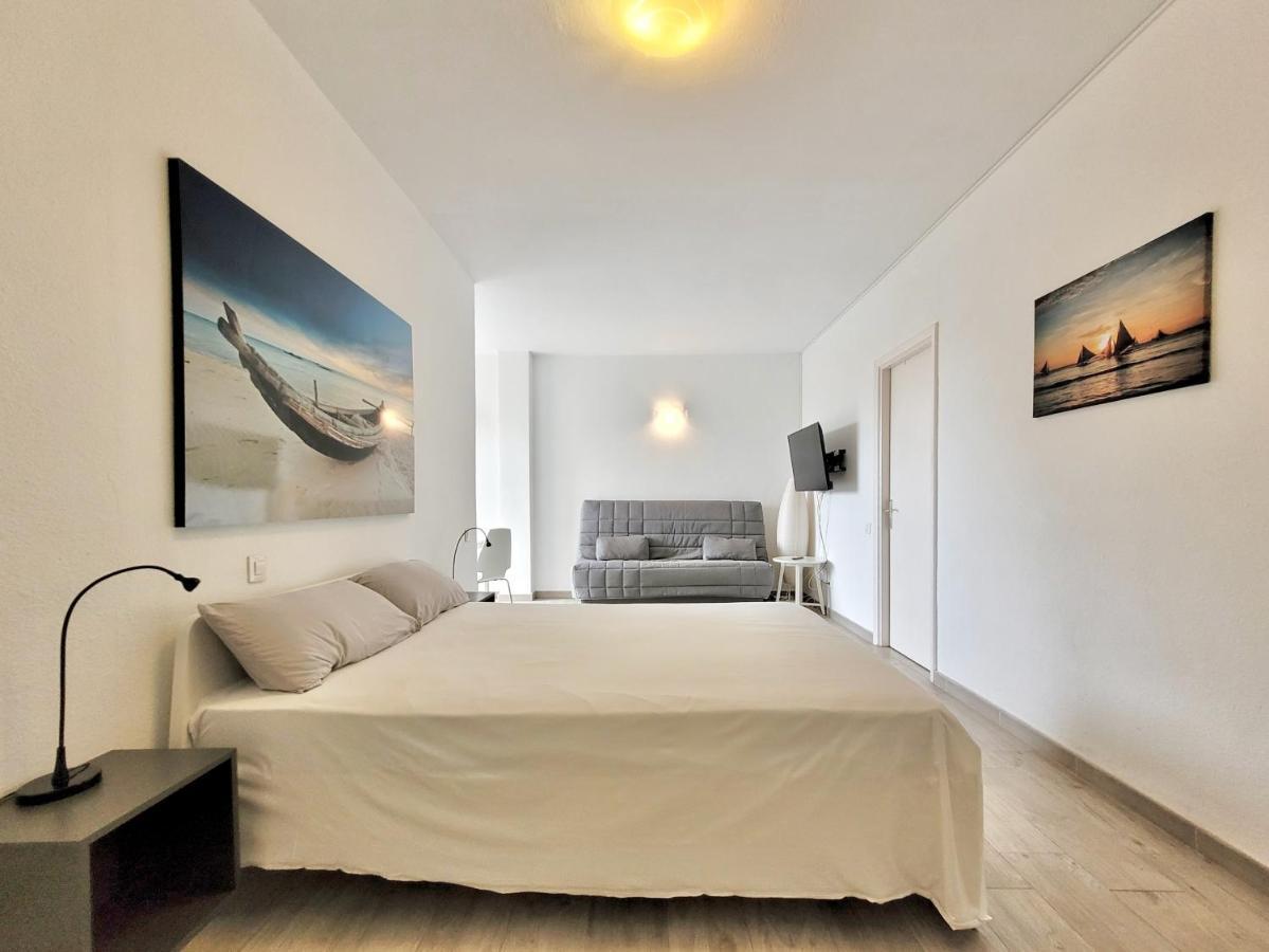 Moon Place Puerto de la Cruz  Zewnętrze zdjęcie