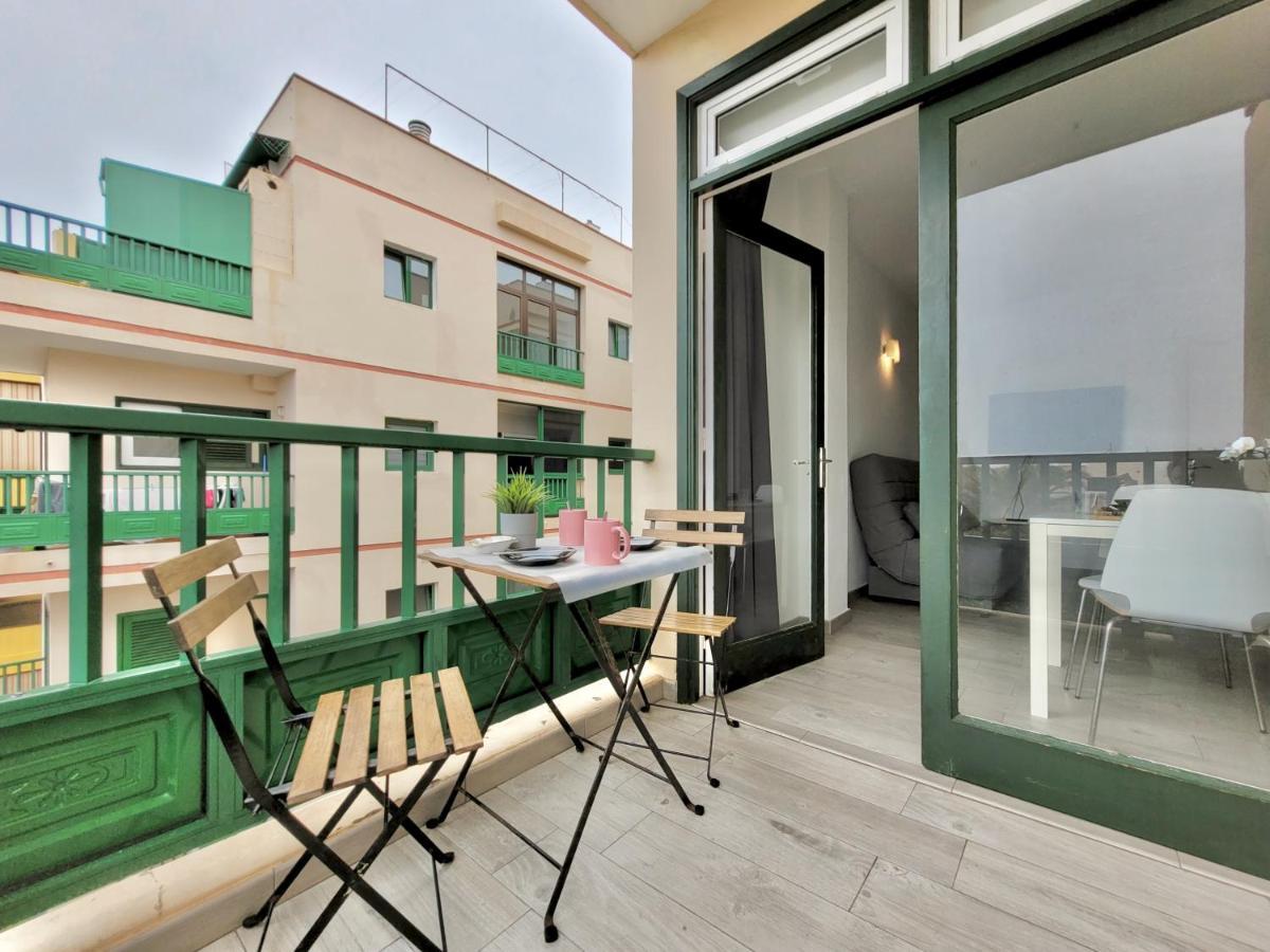Moon Place Puerto de la Cruz  Zewnętrze zdjęcie