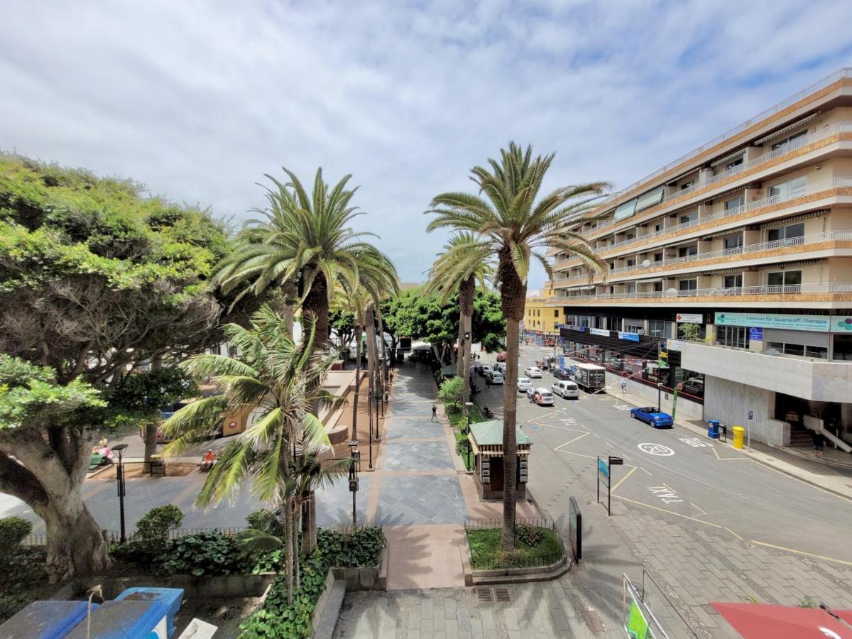 Moon Place Puerto de la Cruz  Zewnętrze zdjęcie