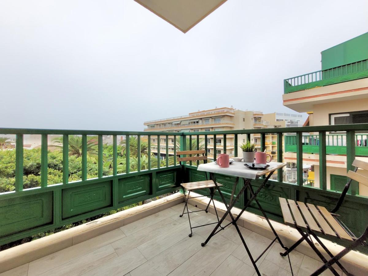 Moon Place Puerto de la Cruz  Zewnętrze zdjęcie