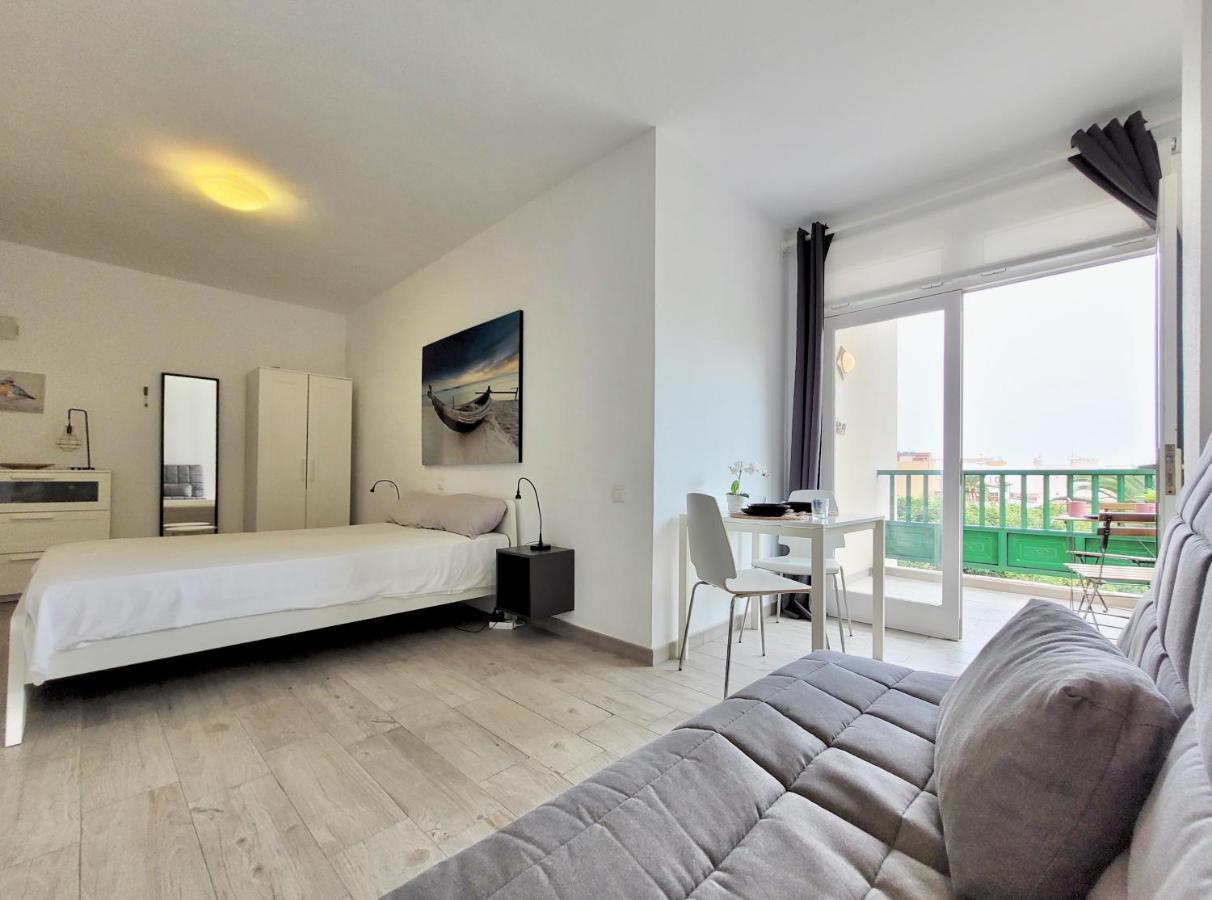 Moon Place Puerto de la Cruz  Zewnętrze zdjęcie