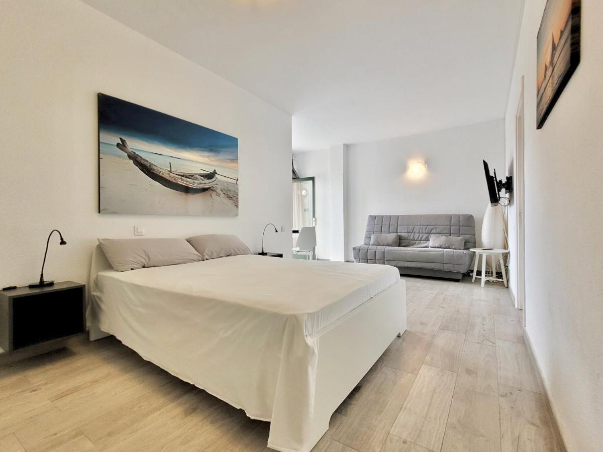 Moon Place Puerto de la Cruz  Zewnętrze zdjęcie