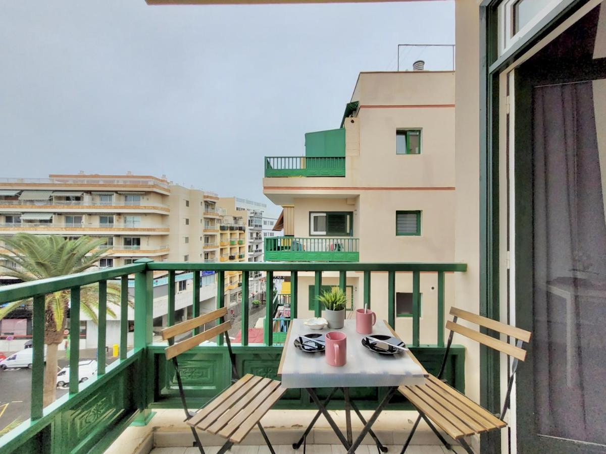 Moon Place Puerto de la Cruz  Zewnętrze zdjęcie