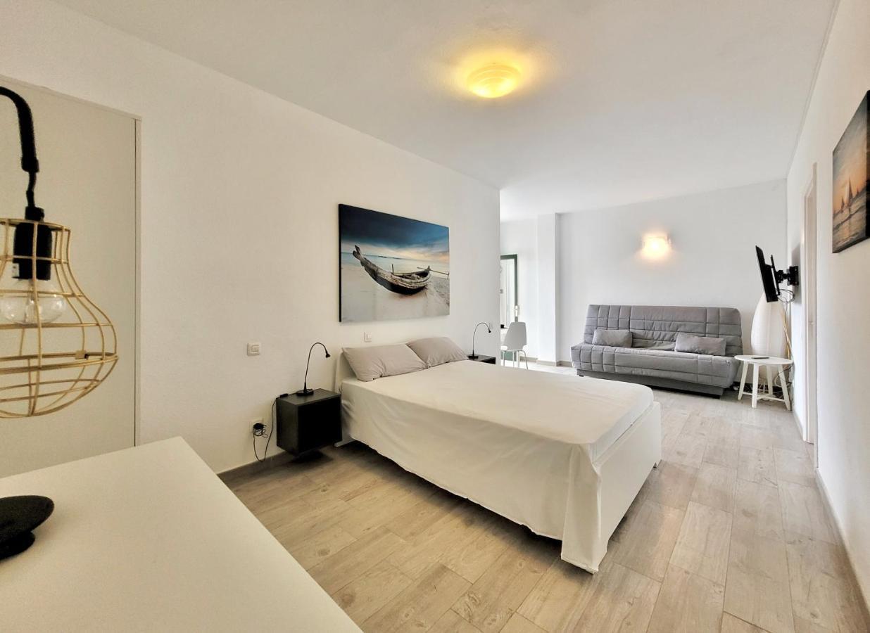 Moon Place Puerto de la Cruz  Zewnętrze zdjęcie
