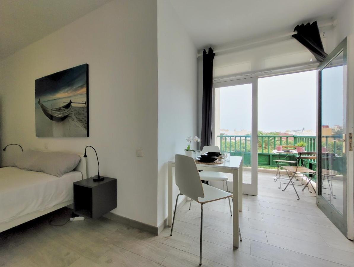 Moon Place Puerto de la Cruz  Zewnętrze zdjęcie
