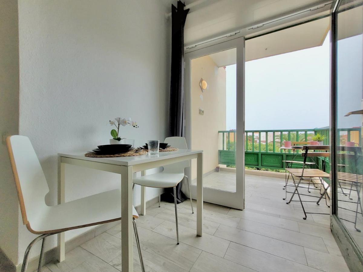Moon Place Puerto de la Cruz  Zewnętrze zdjęcie