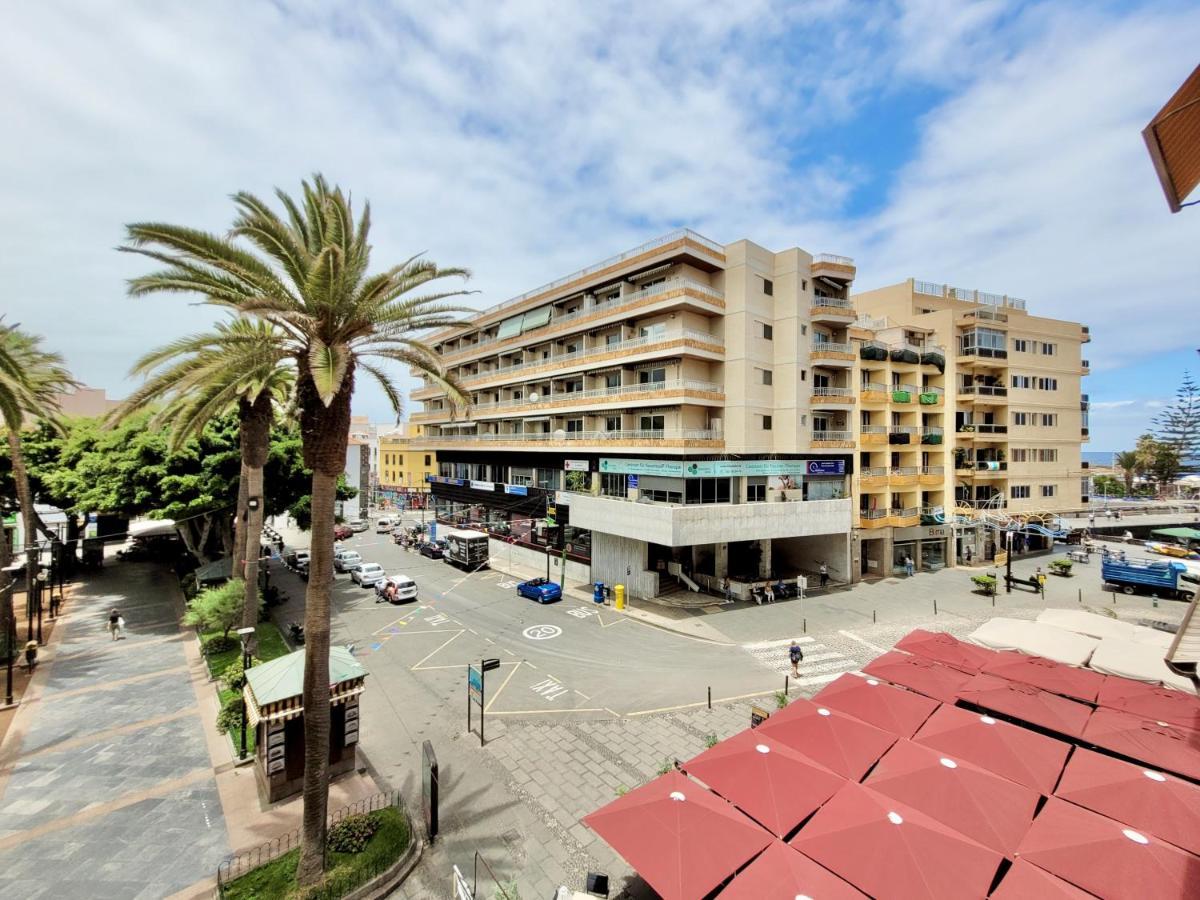 Moon Place Puerto de la Cruz  Zewnętrze zdjęcie