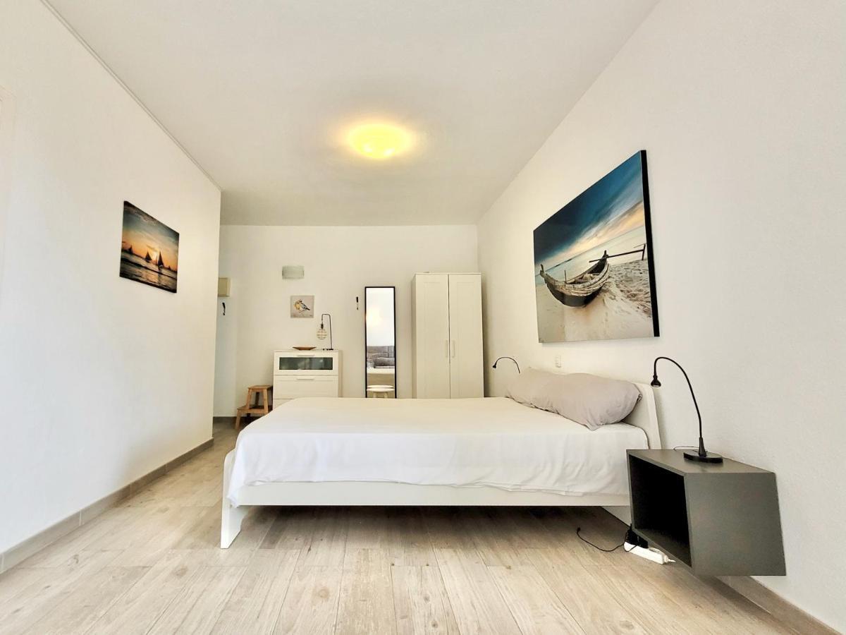 Moon Place Puerto de la Cruz  Zewnętrze zdjęcie