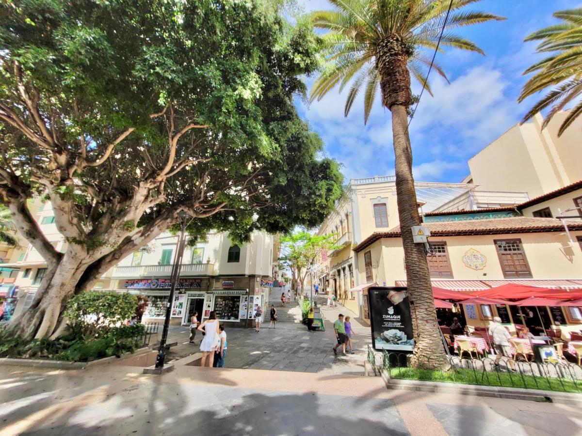 Moon Place Puerto de la Cruz  Zewnętrze zdjęcie