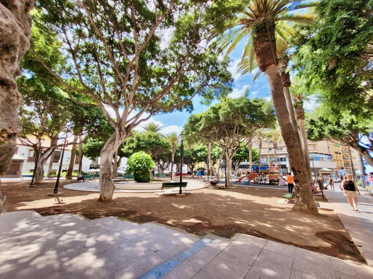 Moon Place Puerto de la Cruz  Zewnętrze zdjęcie