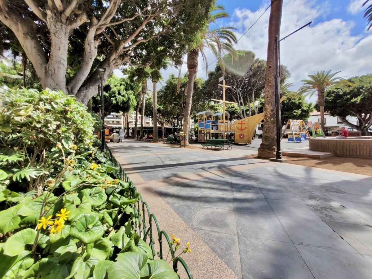 Moon Place Puerto de la Cruz  Zewnętrze zdjęcie