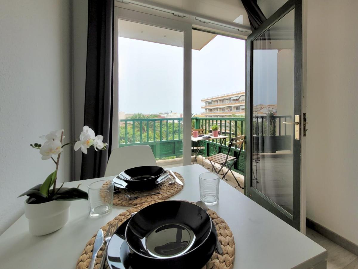 Moon Place Puerto de la Cruz  Zewnętrze zdjęcie
